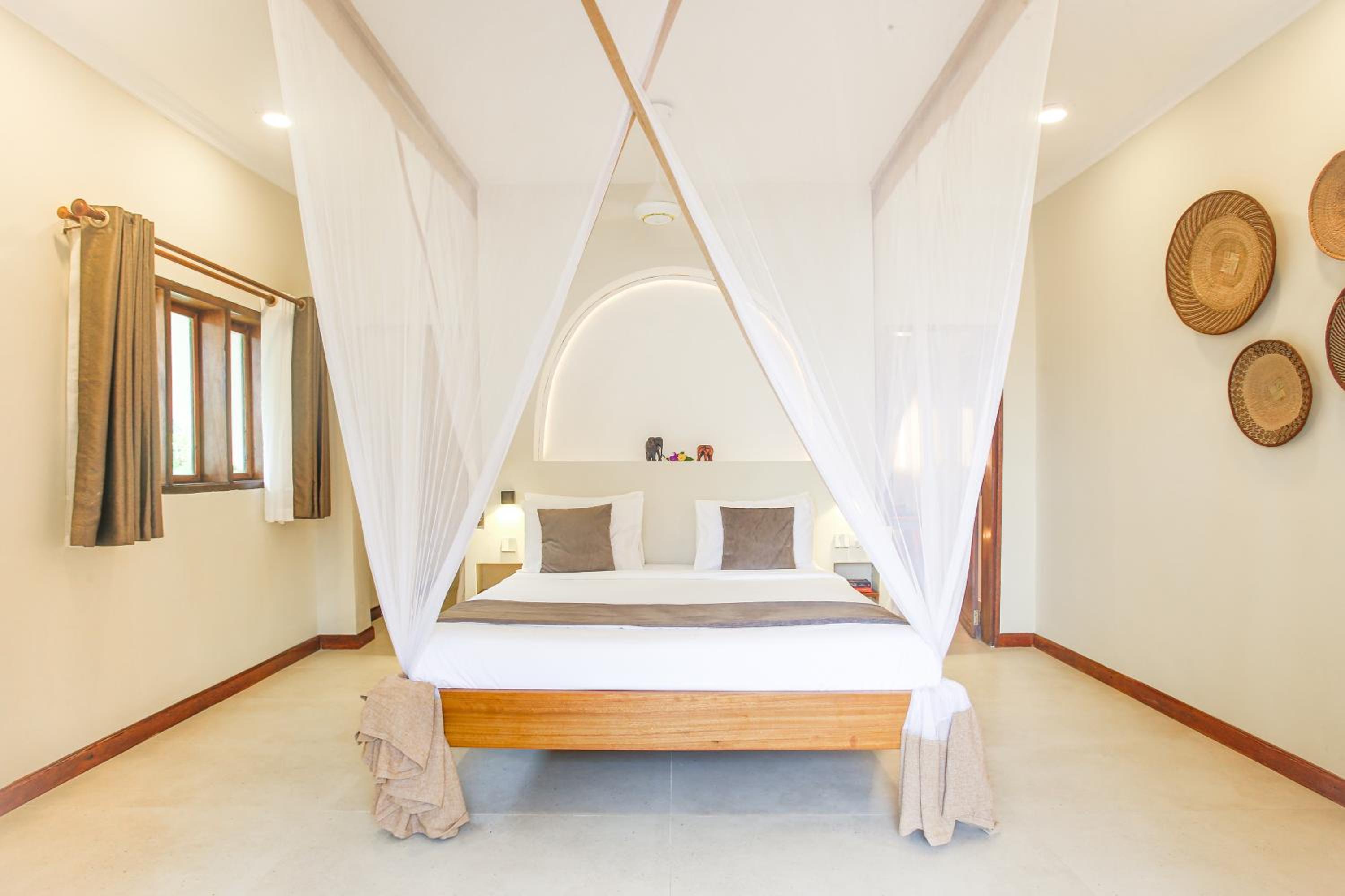 Kupaga Villas Boutique Hotel 14/55