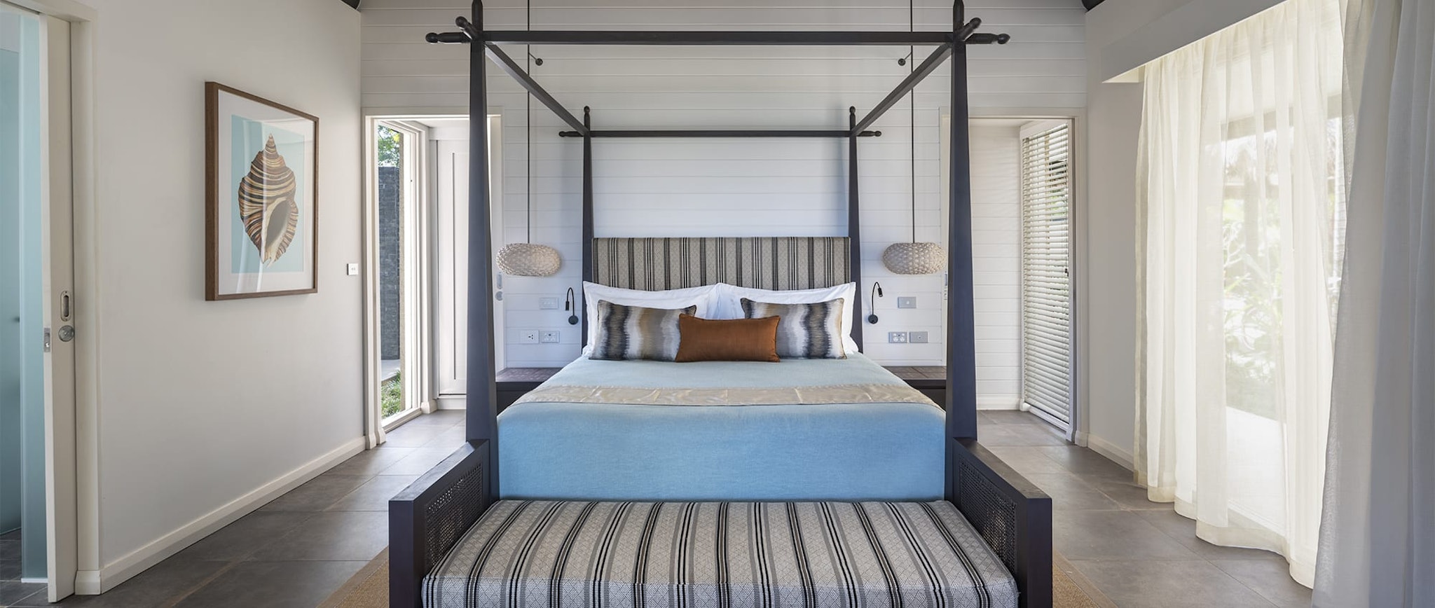 1 Bedroom, Garden Villa