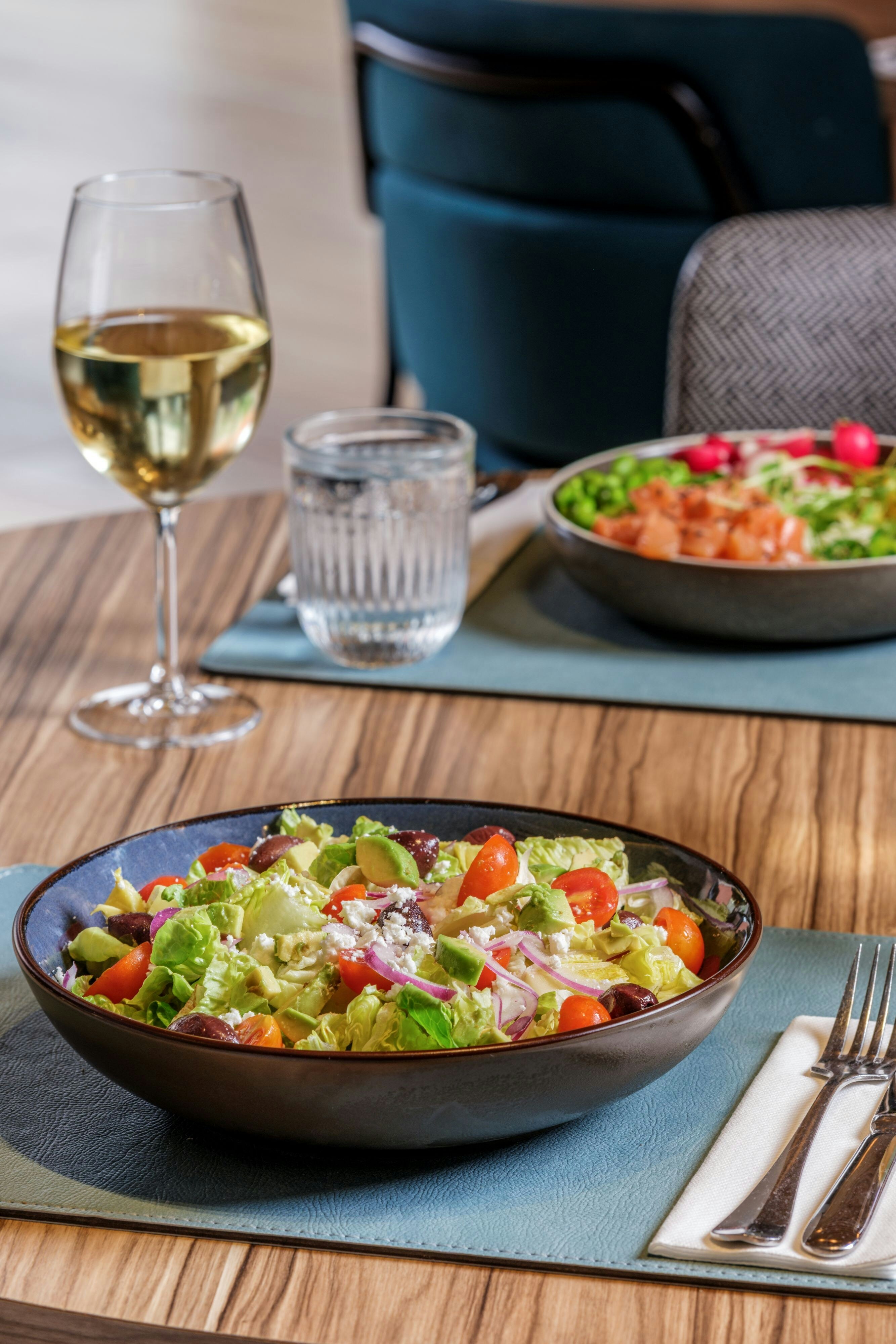 Courtyard by Marriott Paris Arcueil 9/41
