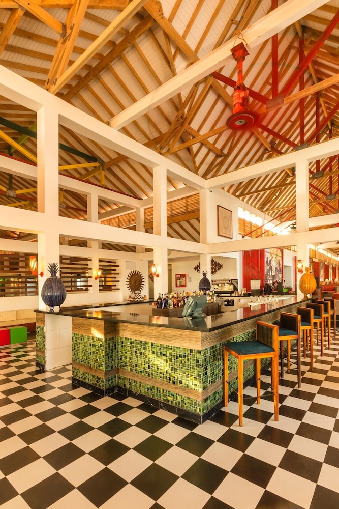 Decameron Isleno - All Inclusive 14/75