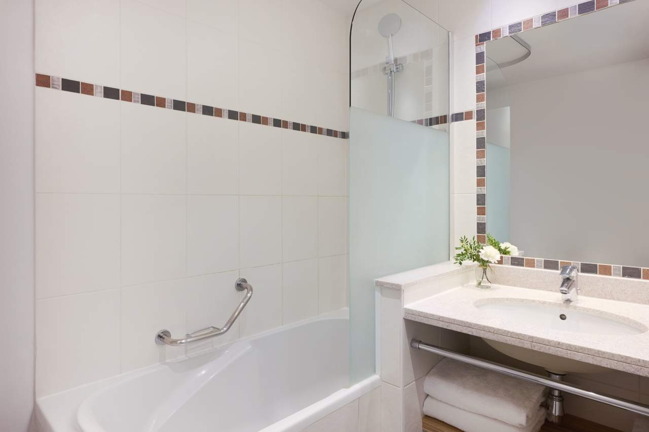 Fraser Suites Harmonie Paris La Defense 30/32