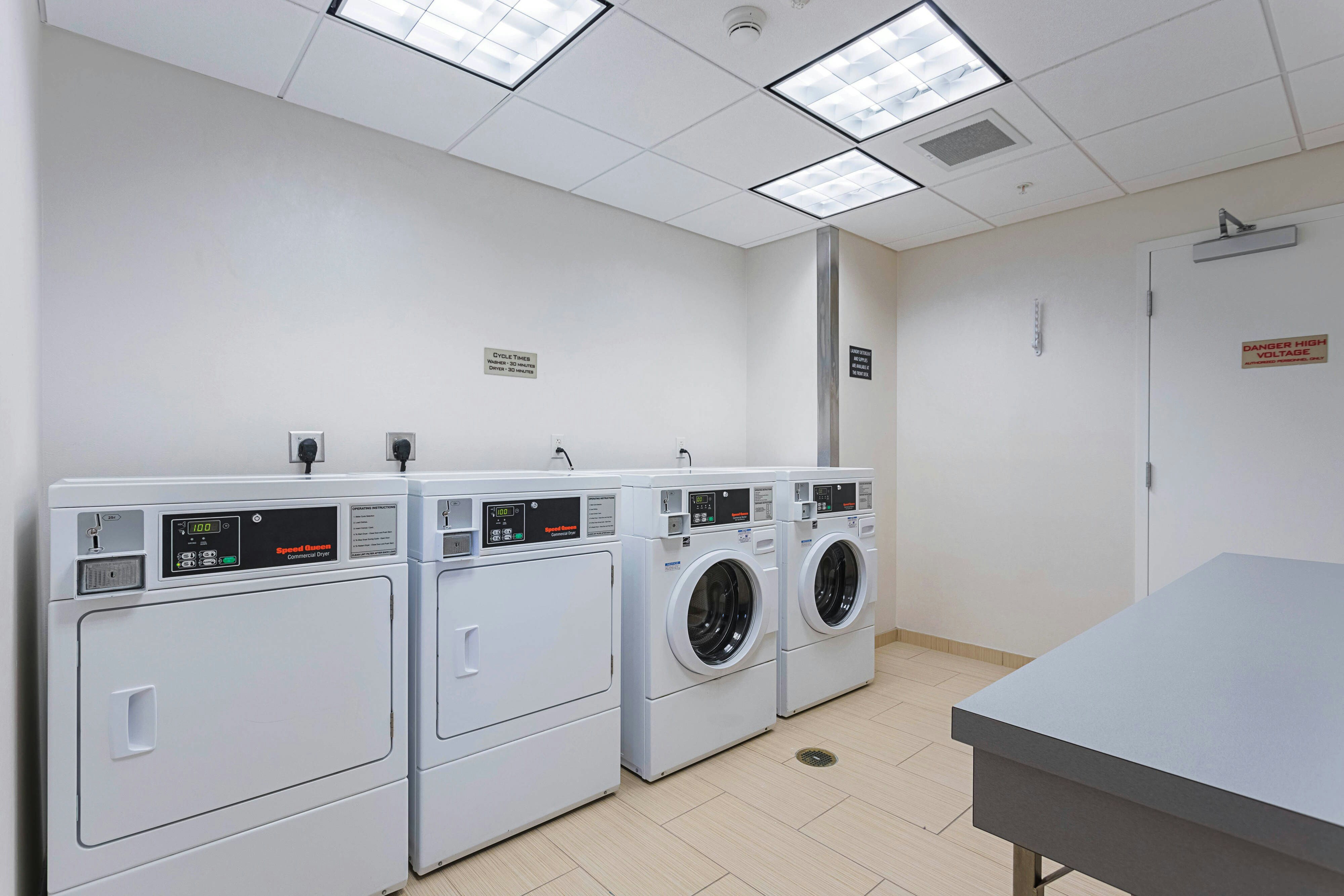 SpringHill Suites Tampa North/I-75 Tampa Palms 5/9