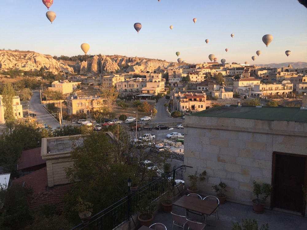 Guven Cave Hotel 34/45
