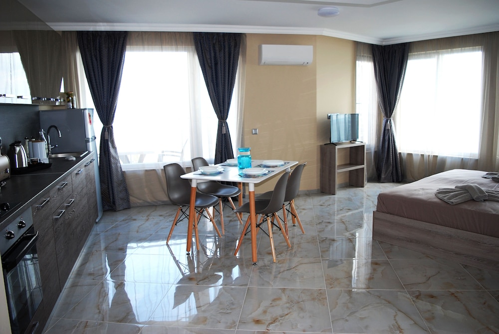 Dune Boutique Hotel 47/67