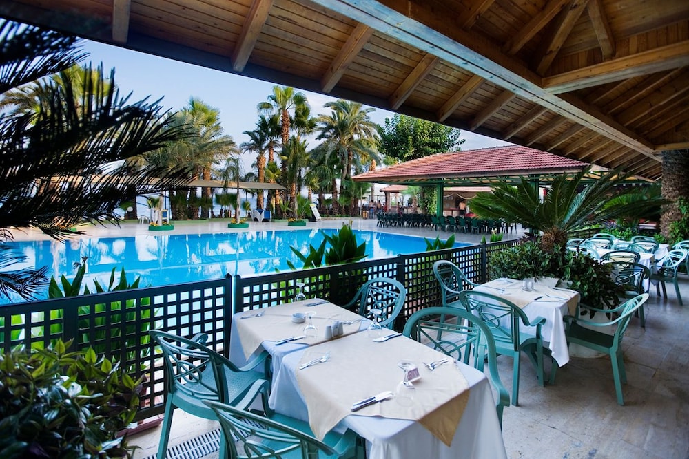 Marvida Hotel Akman Park 33/47