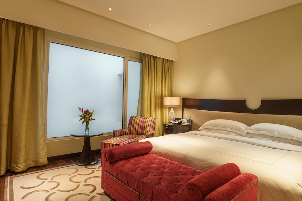 Room at TAJ SANTACRUZ, MUMBAI