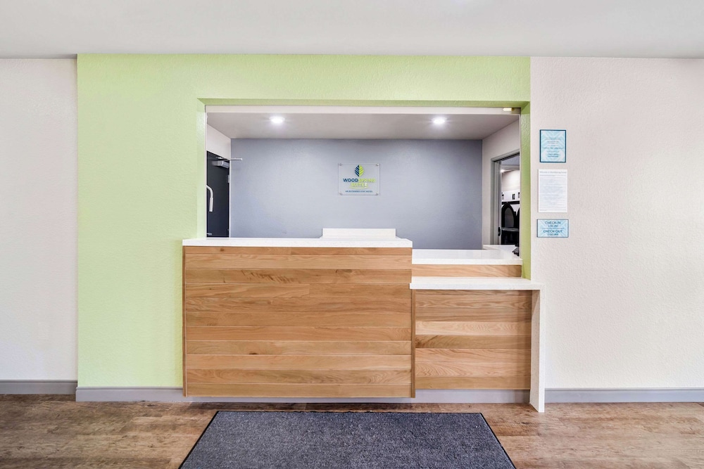 WoodSpring Suites Fort Myers - Cape Coral 8/44