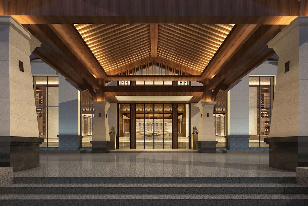 Wyndham Xinyi Lotus Lake 9/49