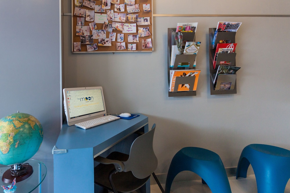 The Moon Hostel Hua Hin 49/68