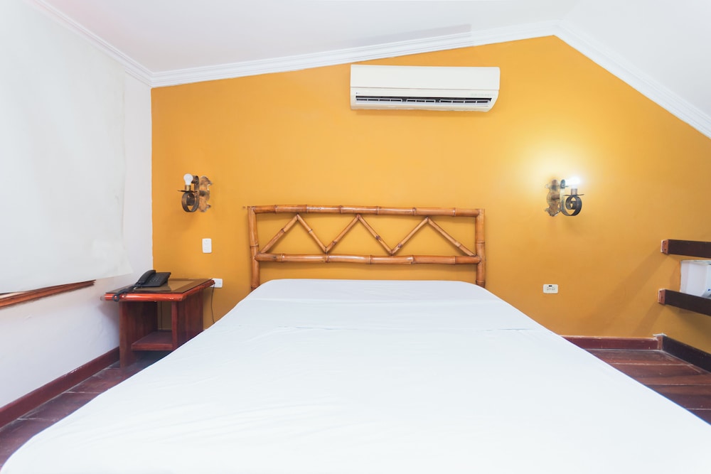 Baluarte Cartagena Hotel Boutique 26/81