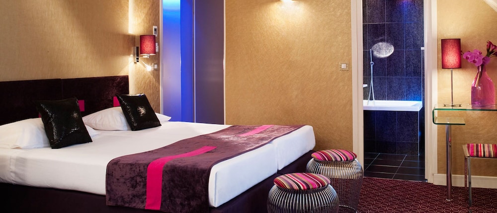 Atn Hotel 13/60