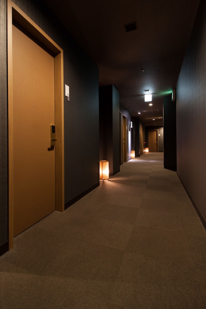 Hotel Vista Premio Kyoto Kawaramachi St. 44/47