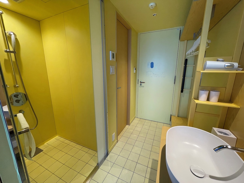 Toggle Hotel Suidobashi TOKYO 55/58