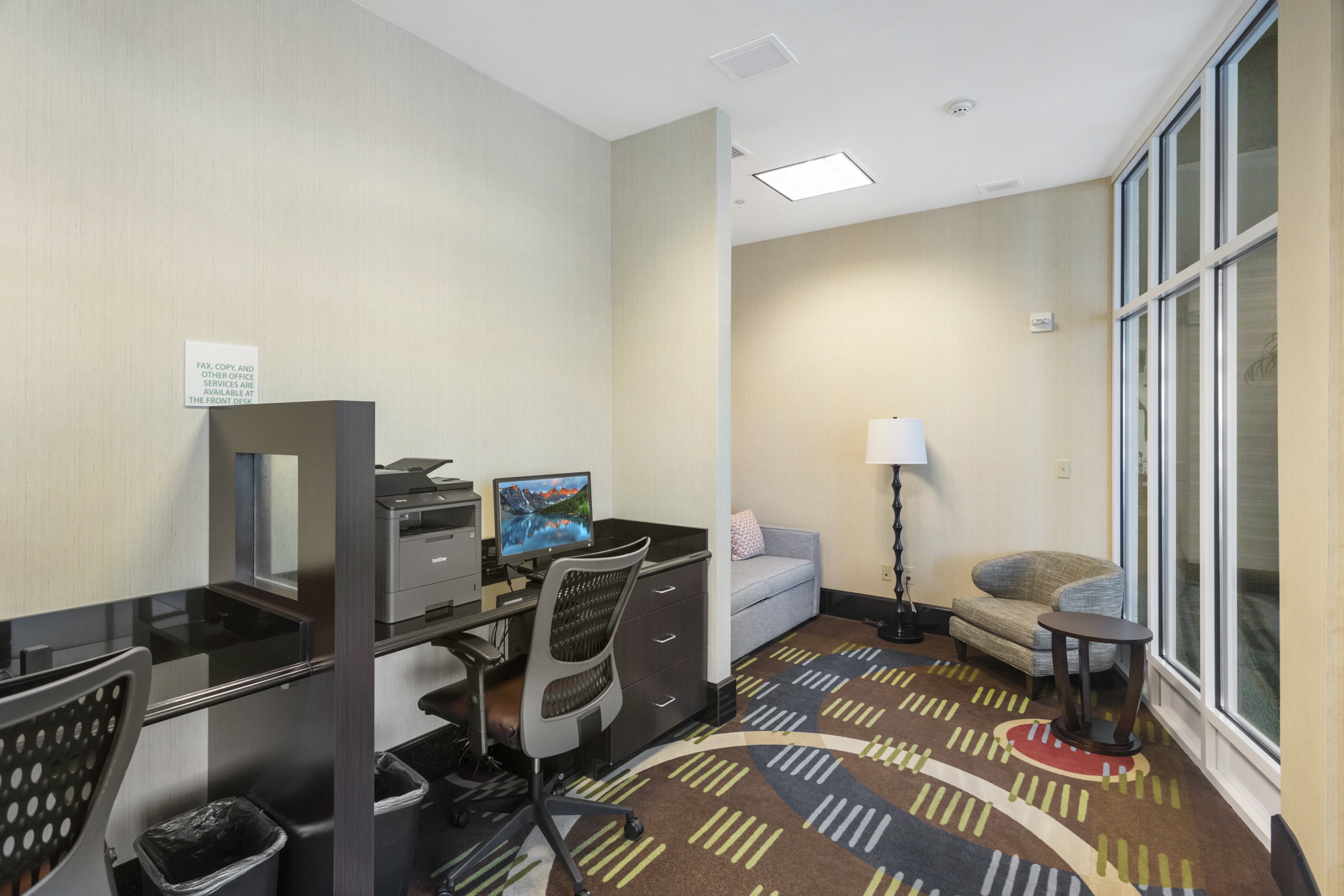 Holiday Inn Hotel And Suites Waco Northwest 53/59