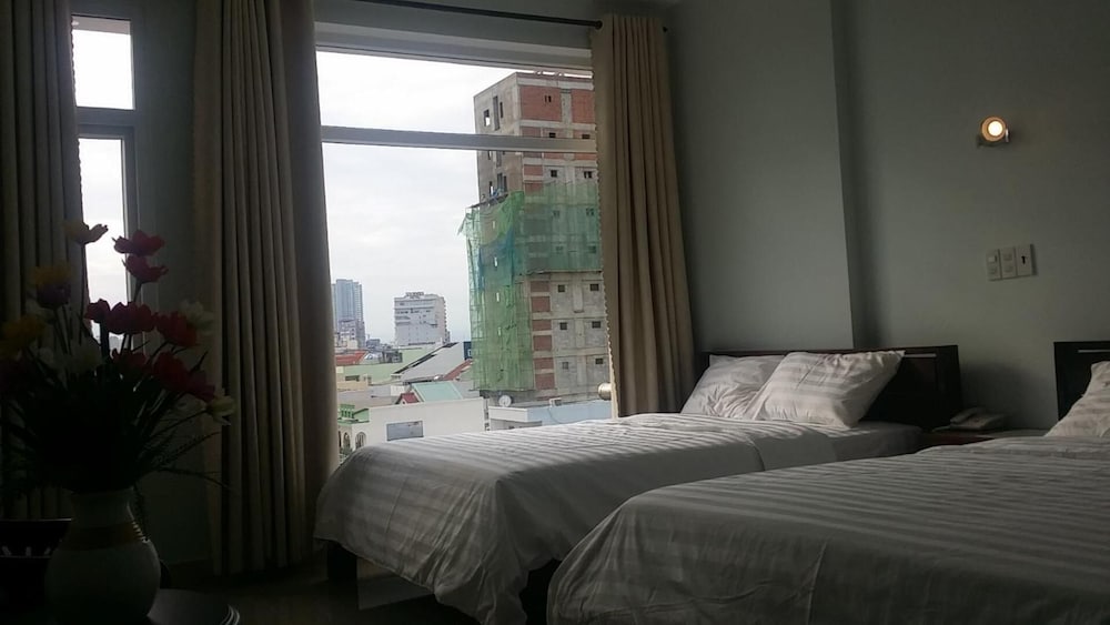 Bong Mai Motel 8/27