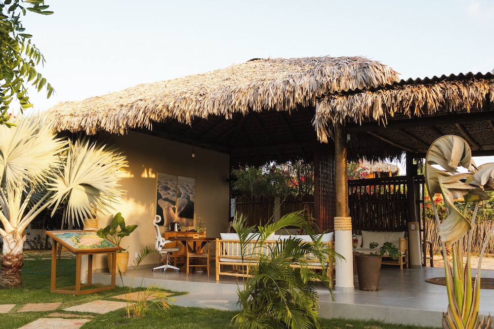 Vila Aty Lodge 2/48