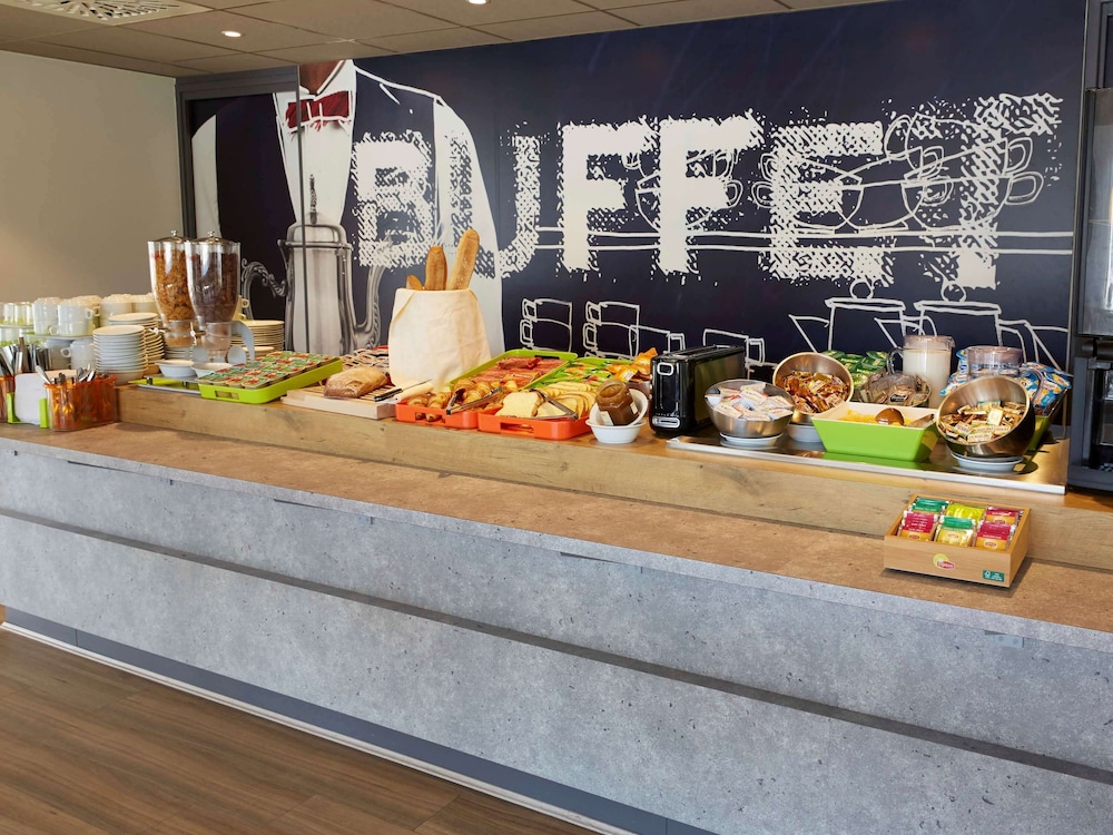 Ibis Budget Chalon Sur Saone Nord 53/69