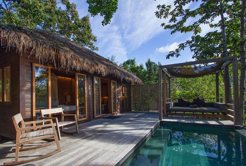 Haad Tien Beach Resort 19/44