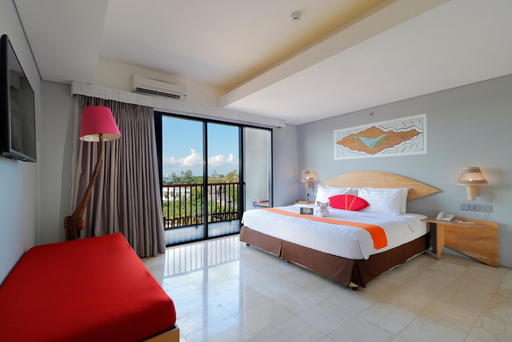 Koa D Surfer Hotel 20/50
