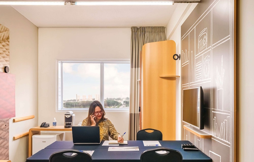 Ibis Guarulhos 20/70