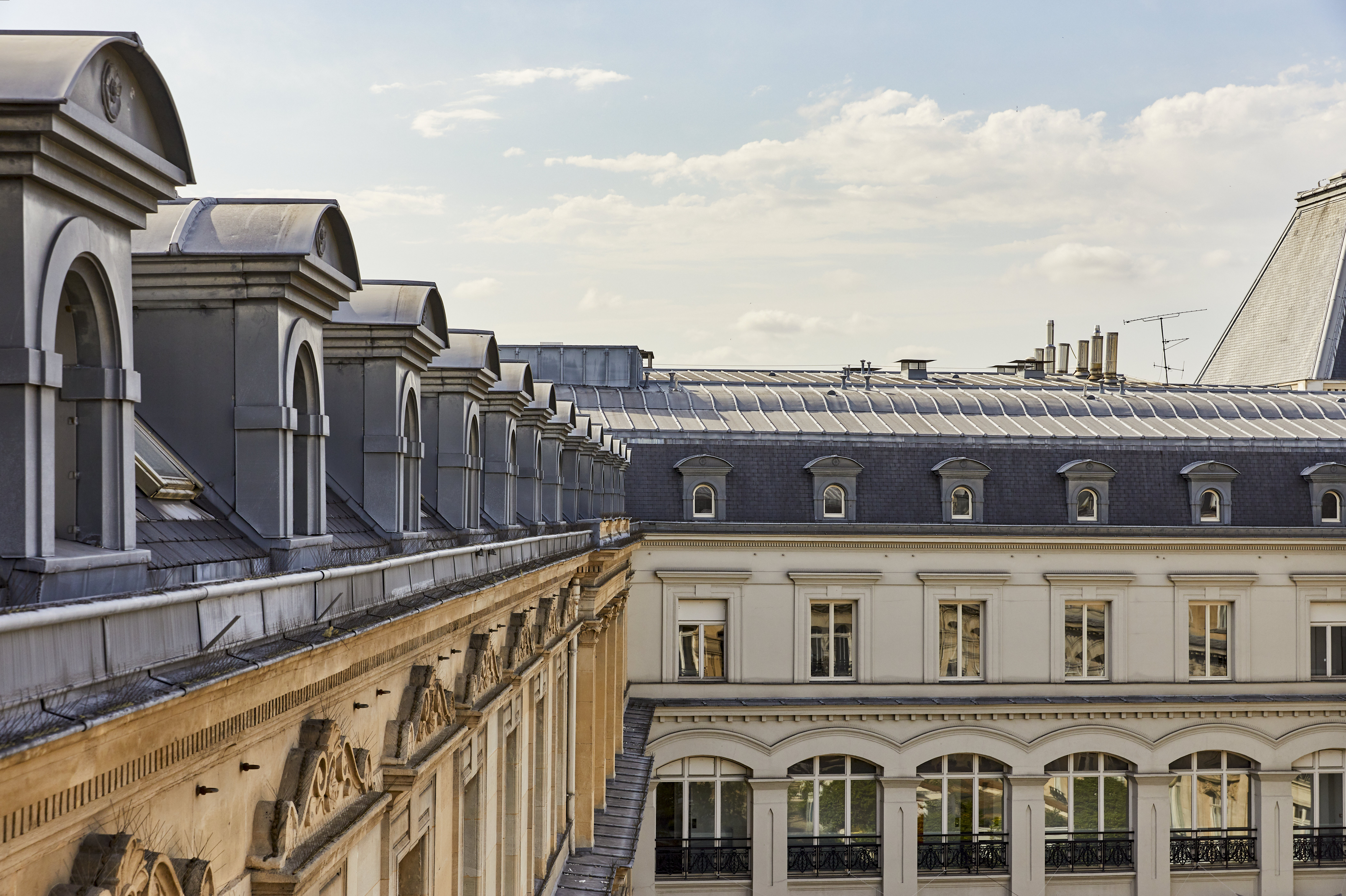 Crowne Plaza Paris Republique in PARIS