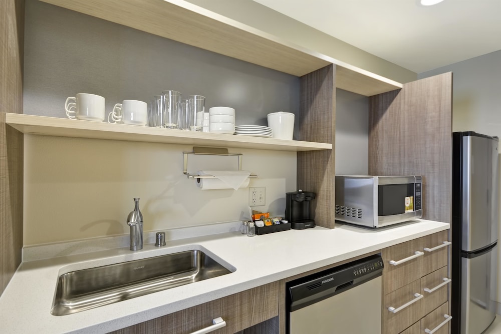 Home2 Suites By Hilton Plymouth Minneapolis 10/57