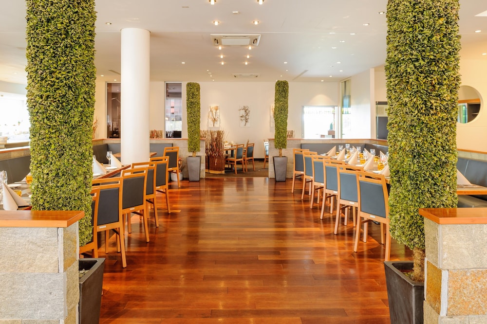 Mercure Frankfurt Eschborn Helfmann Park 33/43