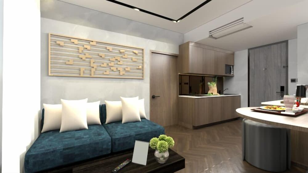Mercure Jakarta Grogol 38/56