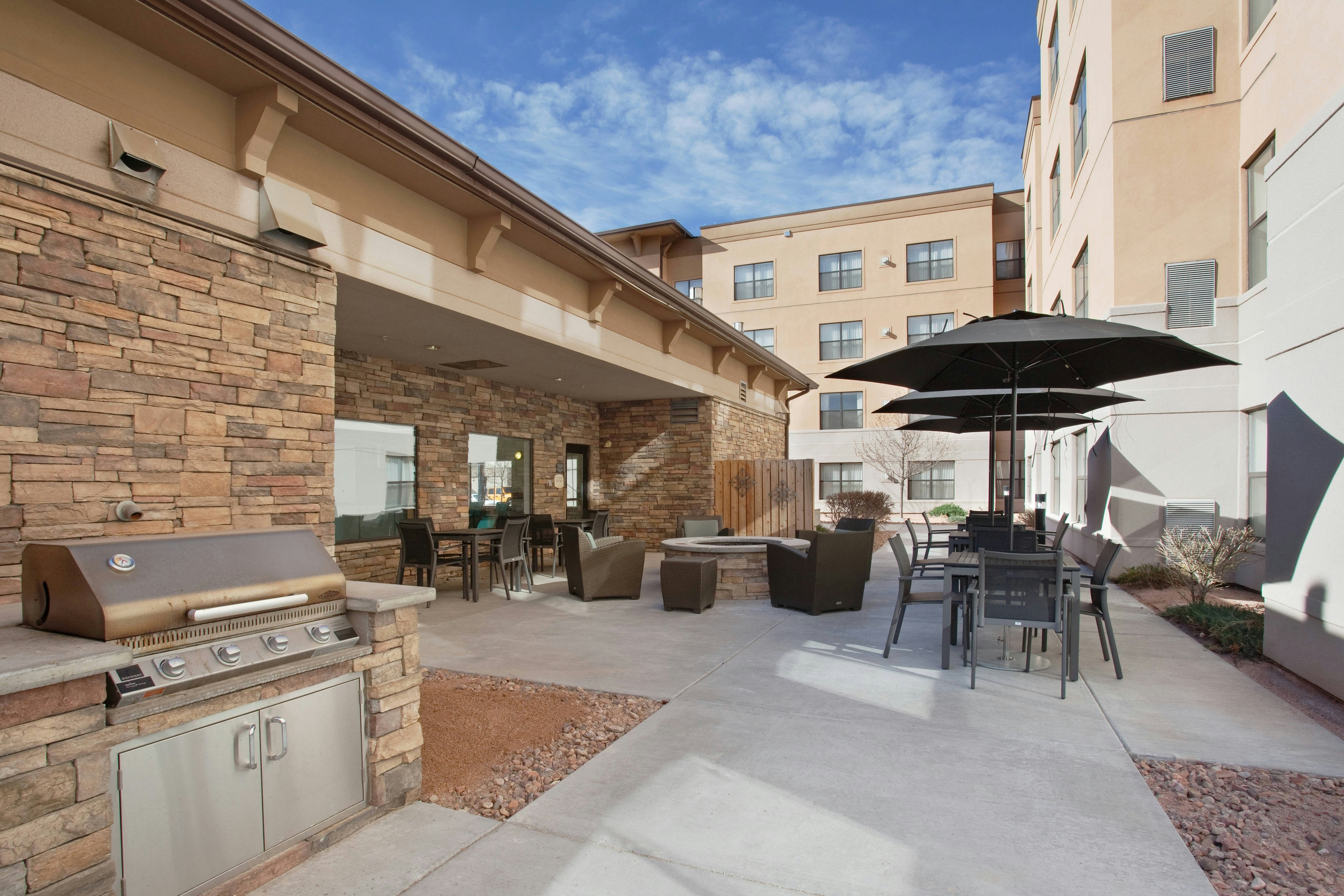 Residence Inn Grand Junction 34/34