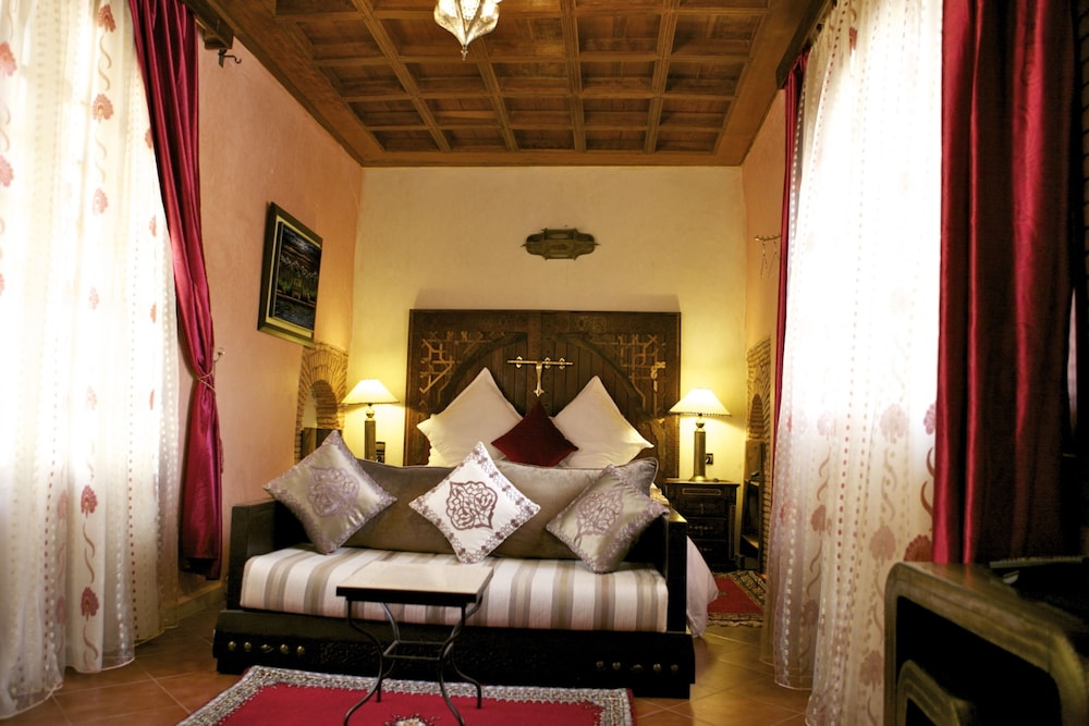 Riad Cle De Sol 55/80