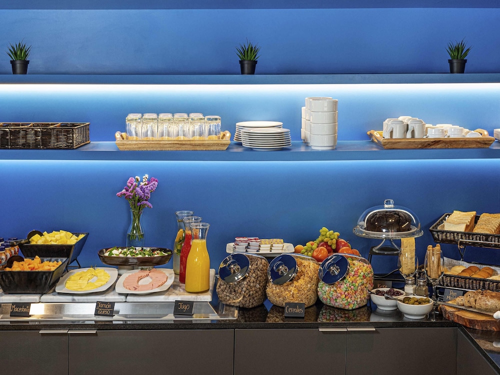 ibis Budget Lima Miraflores 27/49