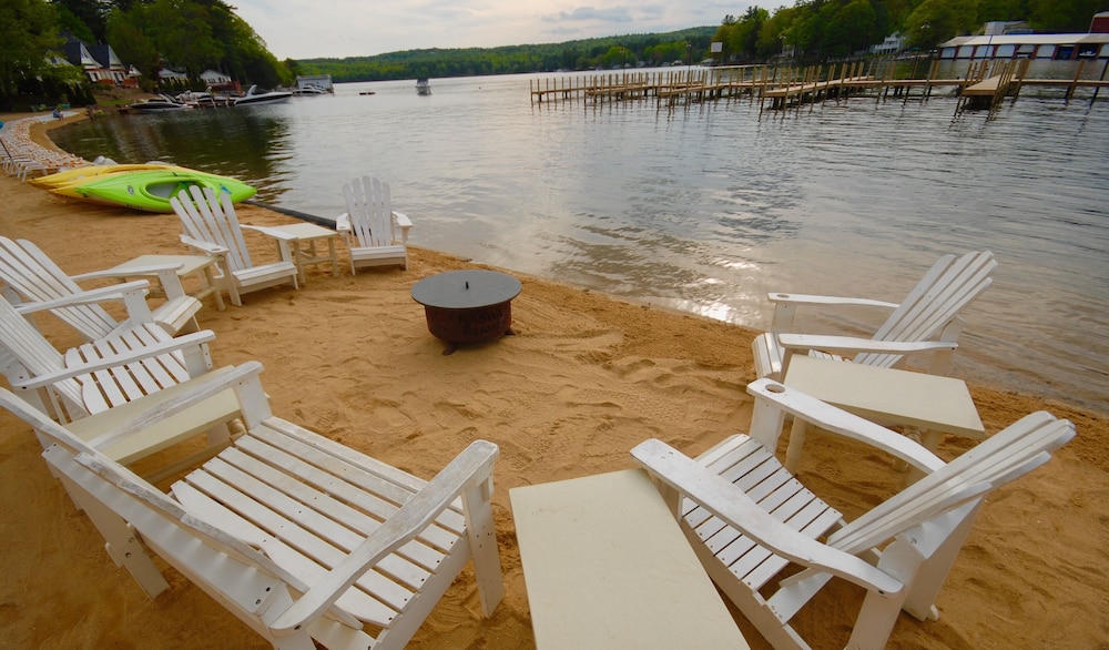 The Naswa Resort 39/69