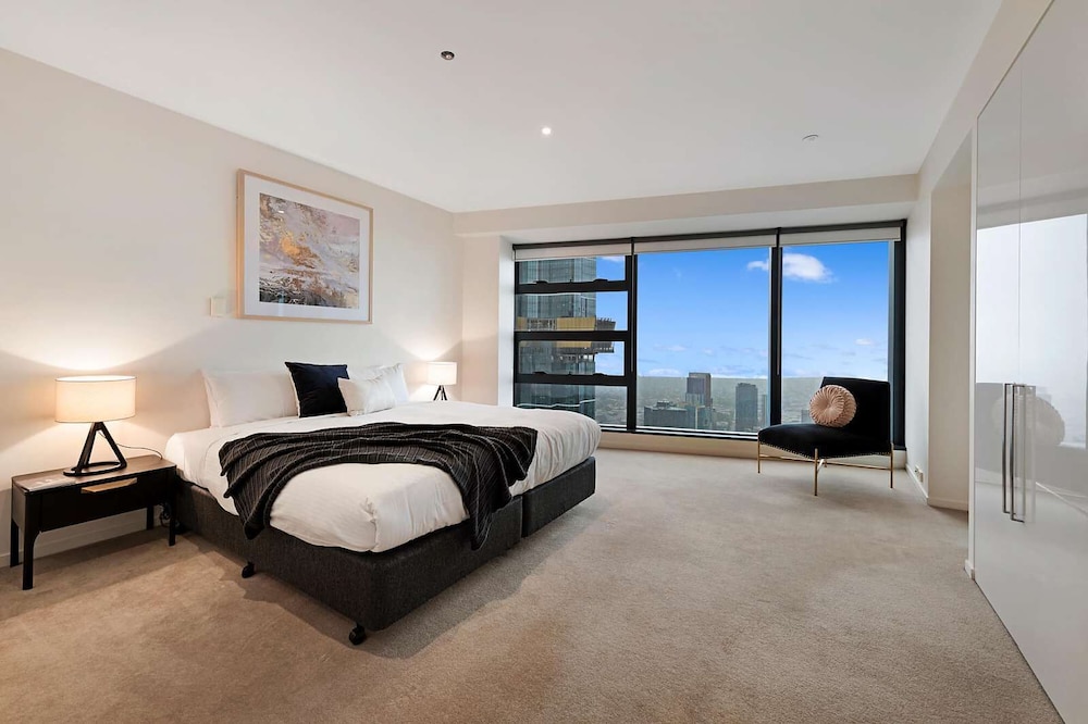 Southbank Apartments - Eureka Tower 10/48