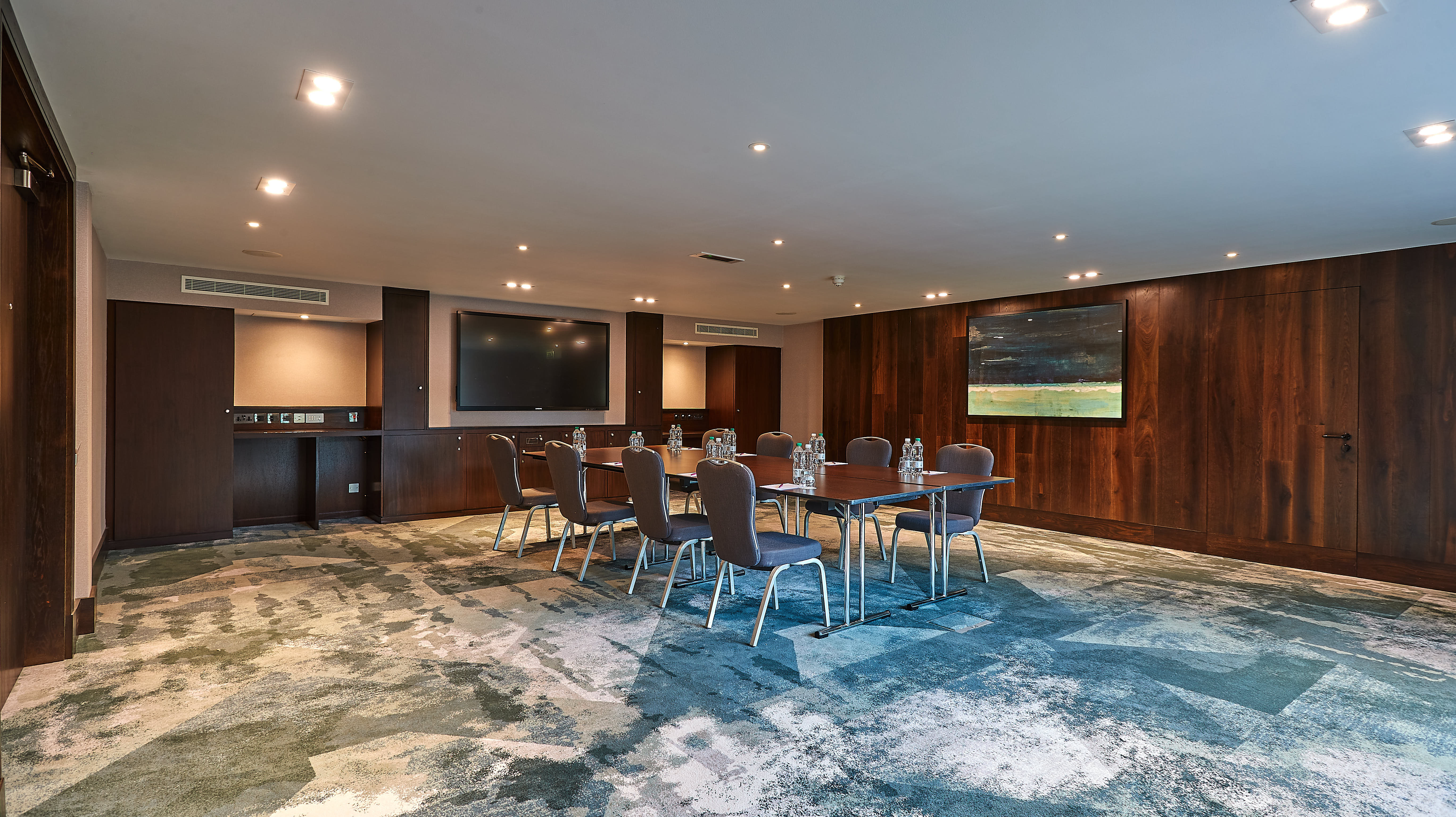 Crowne Plaza Marlow 25/74