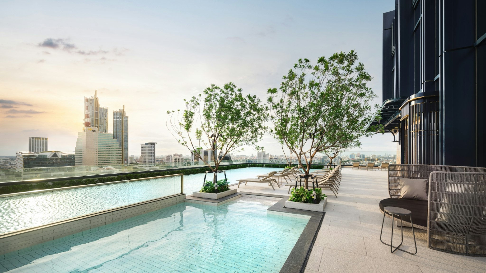 Grande Centre Point Surawong 9/9