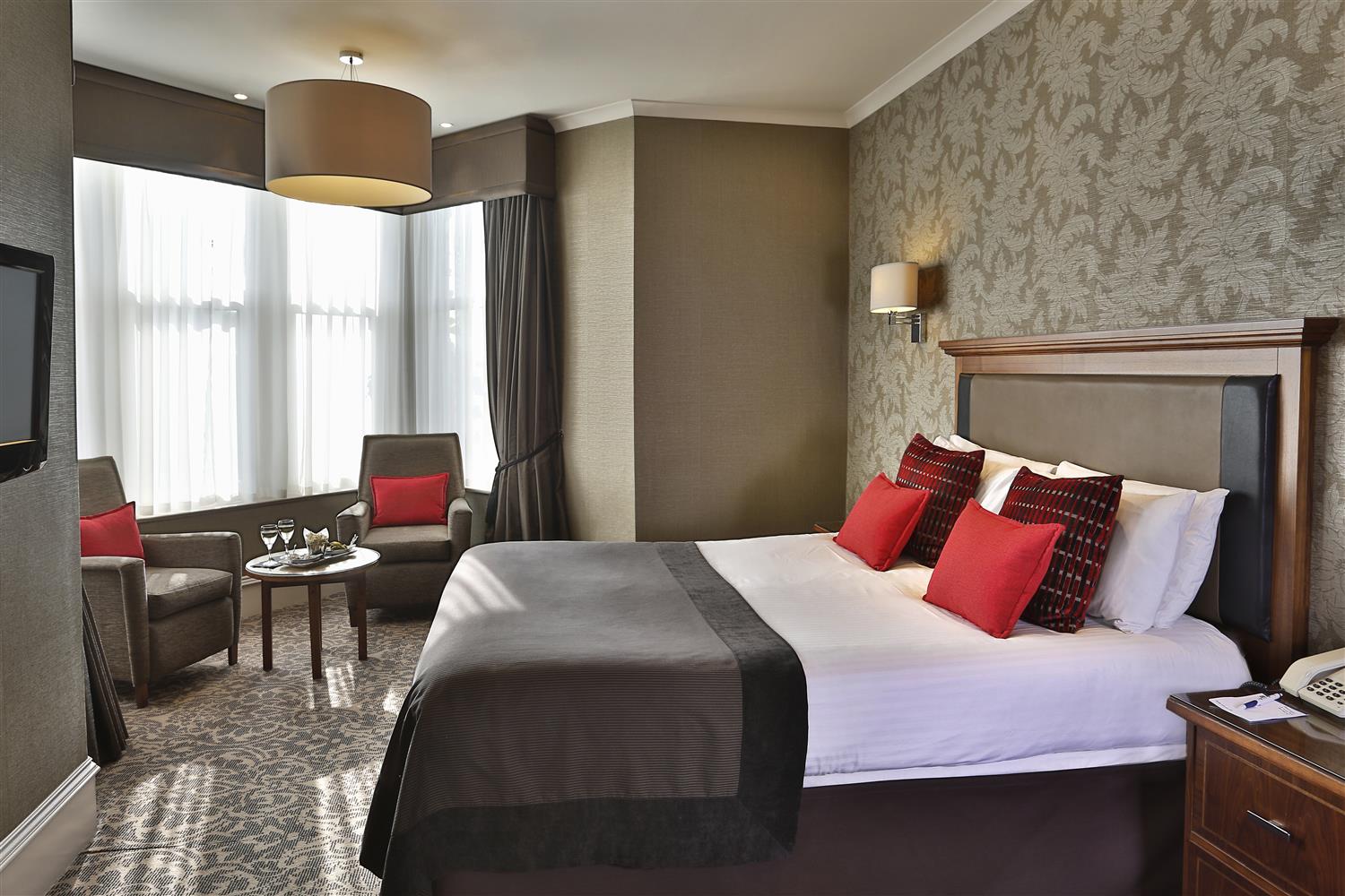Best Western Motherwell Centre Moorings Hotel 9/51