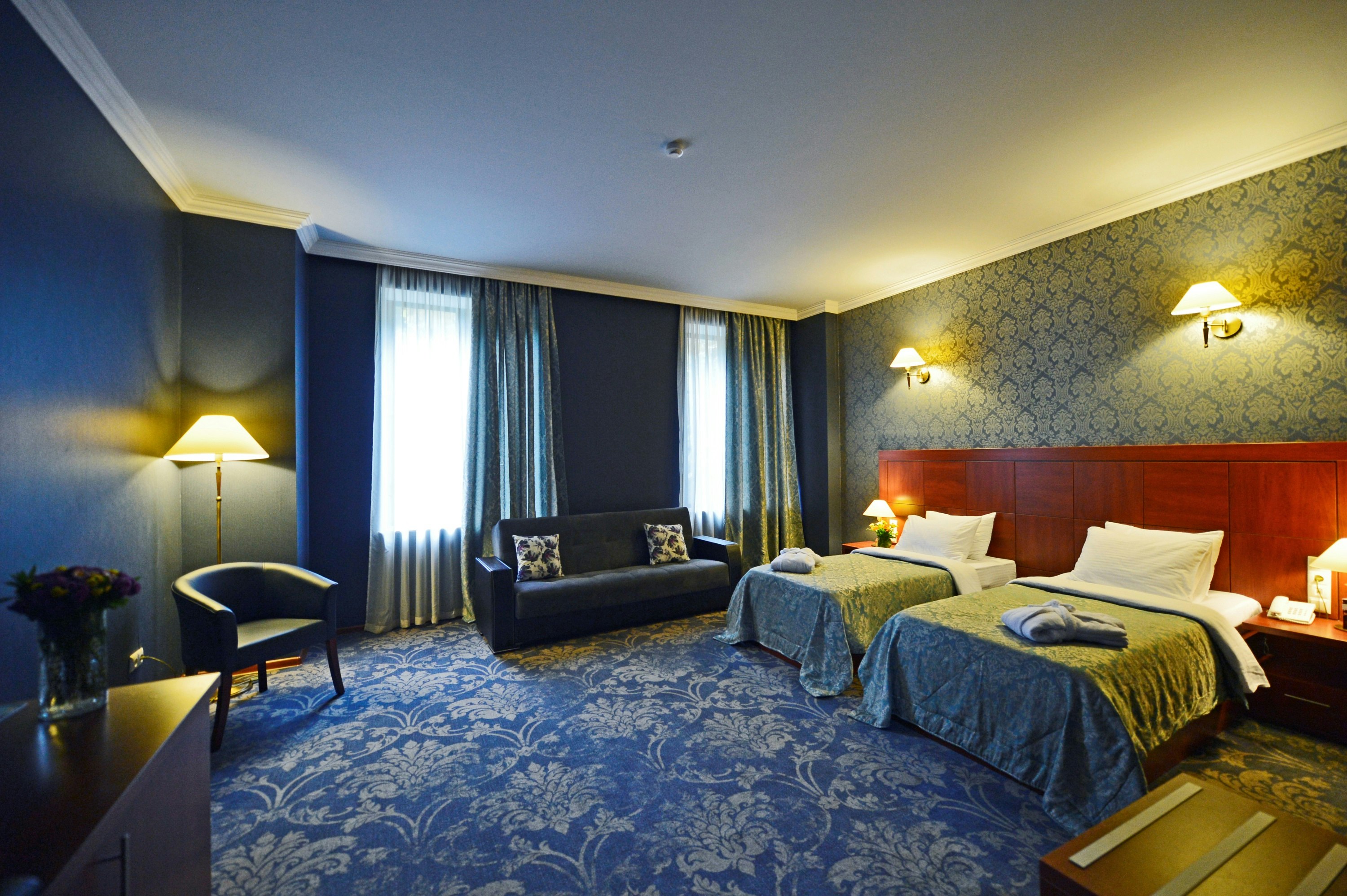Astoria Tbilisi Hotel 4/33
