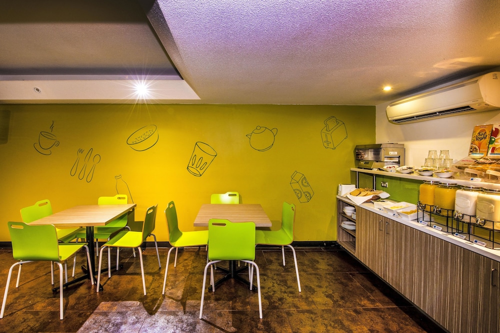 Ibis Budget Canberra 56/60