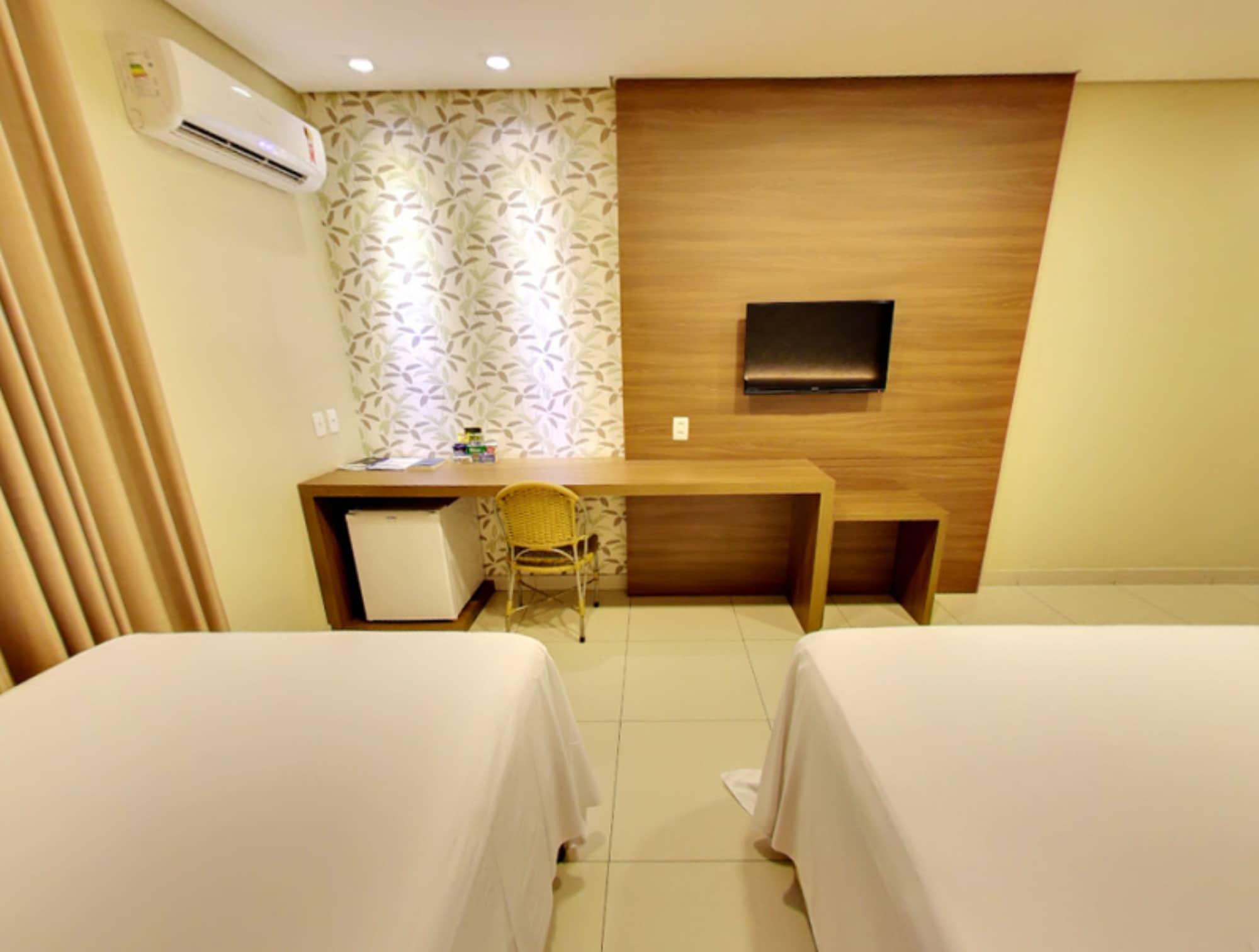 غرفة متصلة، Hotel Taiama 6/9