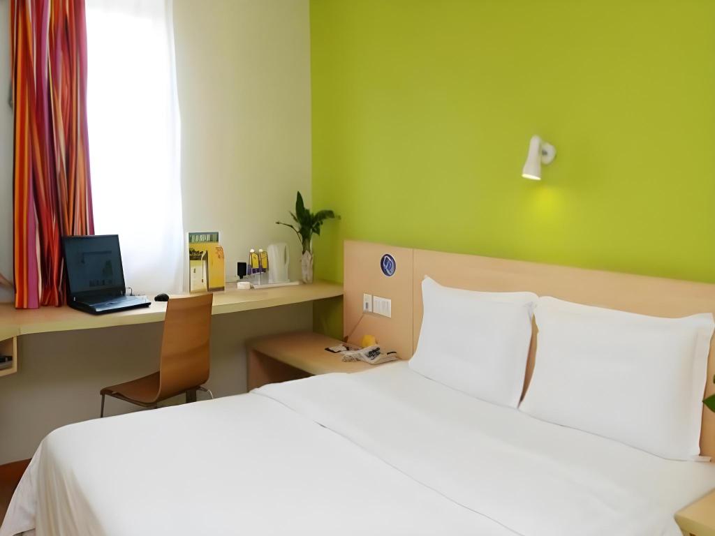 7 Days Inn (Guiyang Guizhou Institute of Technology & Gaicha Avenue) 7/28
