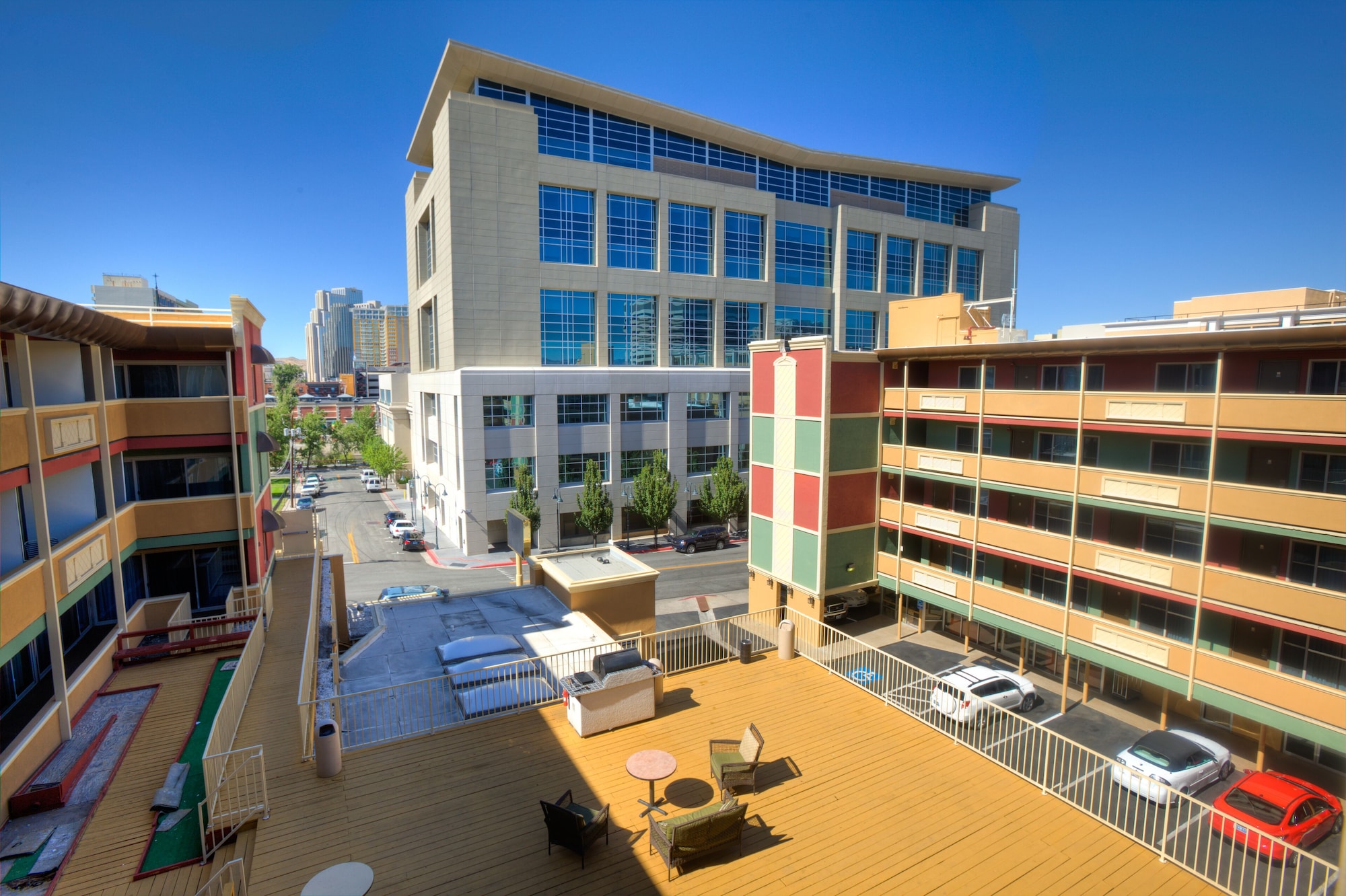 Legacy Vacation Resorts Reno secondary