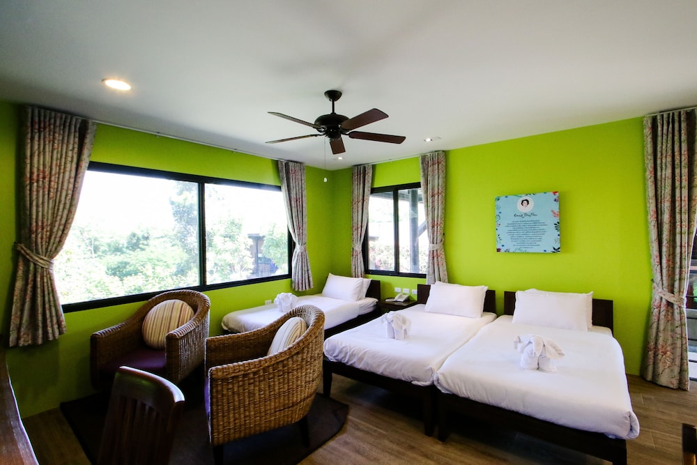 Rain Tree Residence 27/78