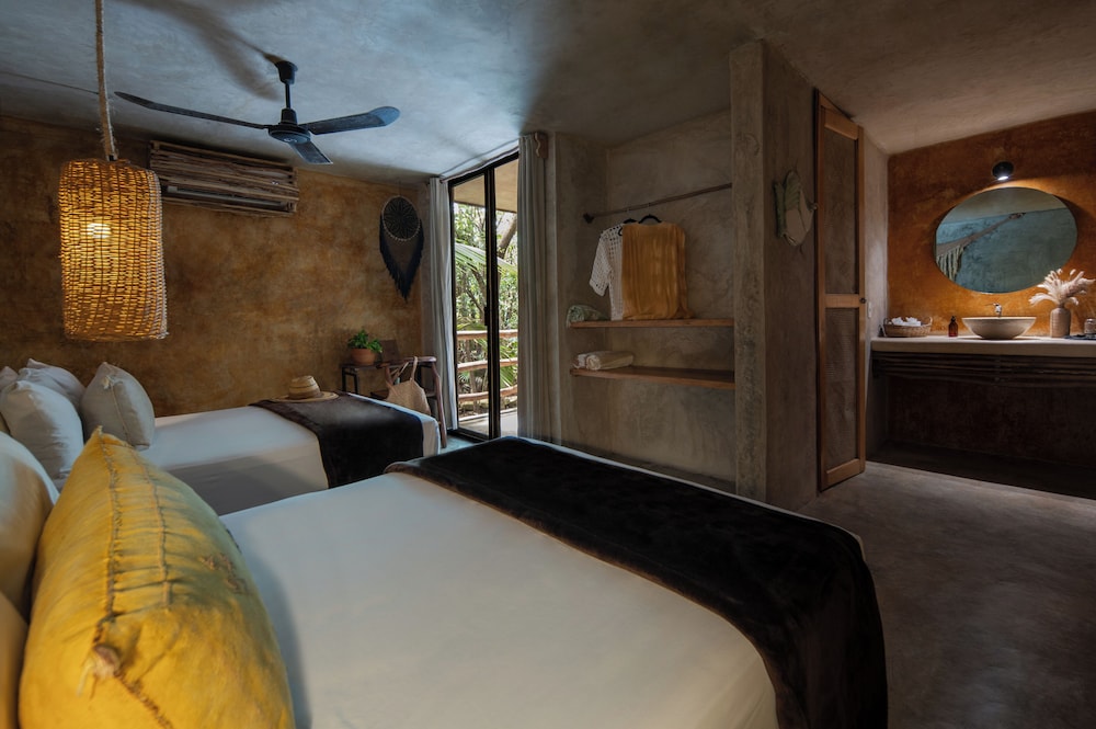 Casa Coyote Tulum 13/50