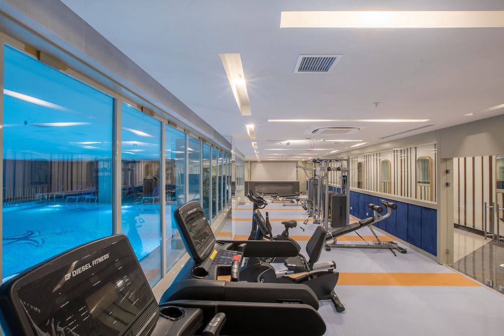 Maxeria Blue Didyma Hotel 40/68