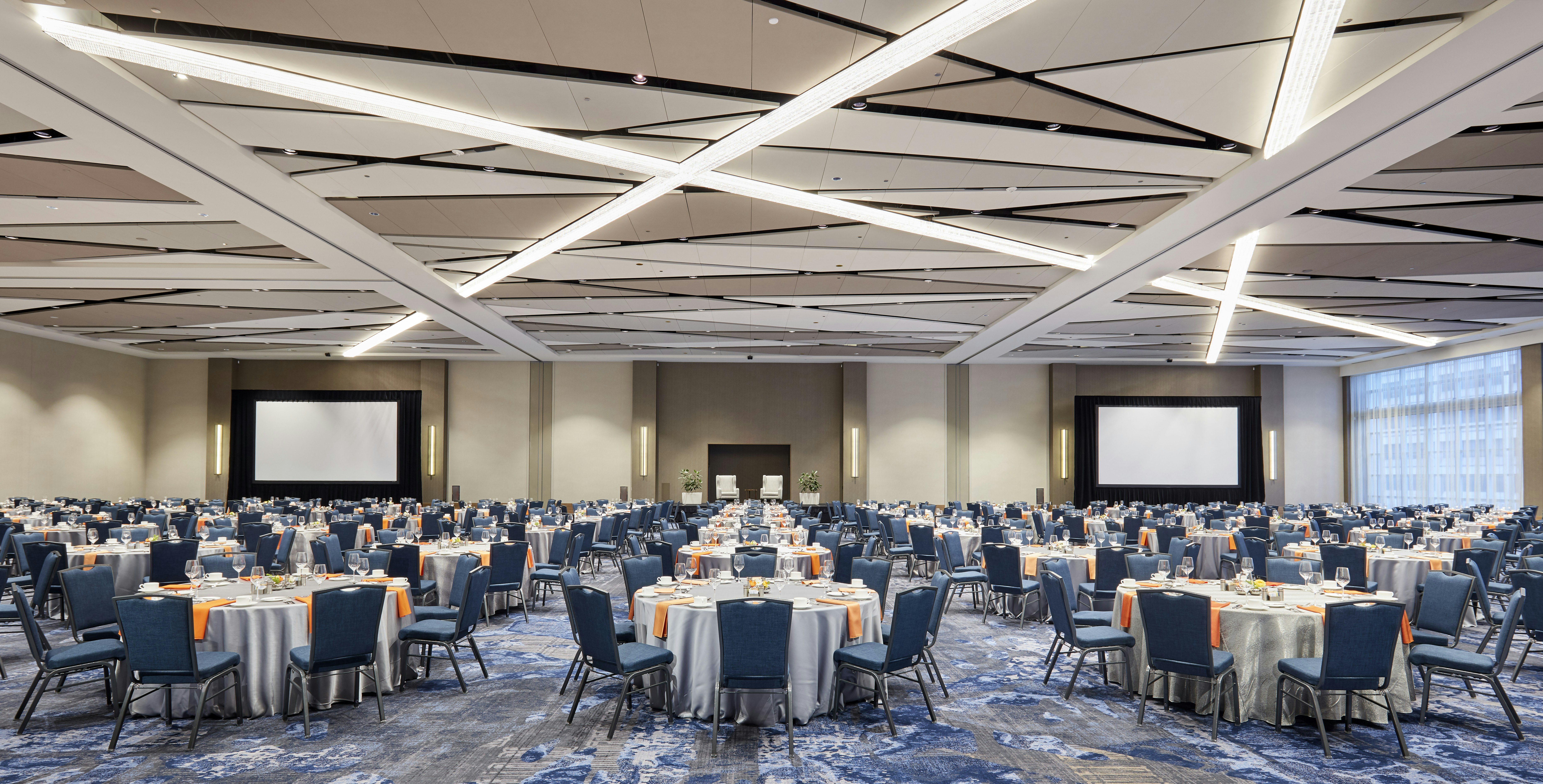 Hilton Cleveland Downtown 53/64