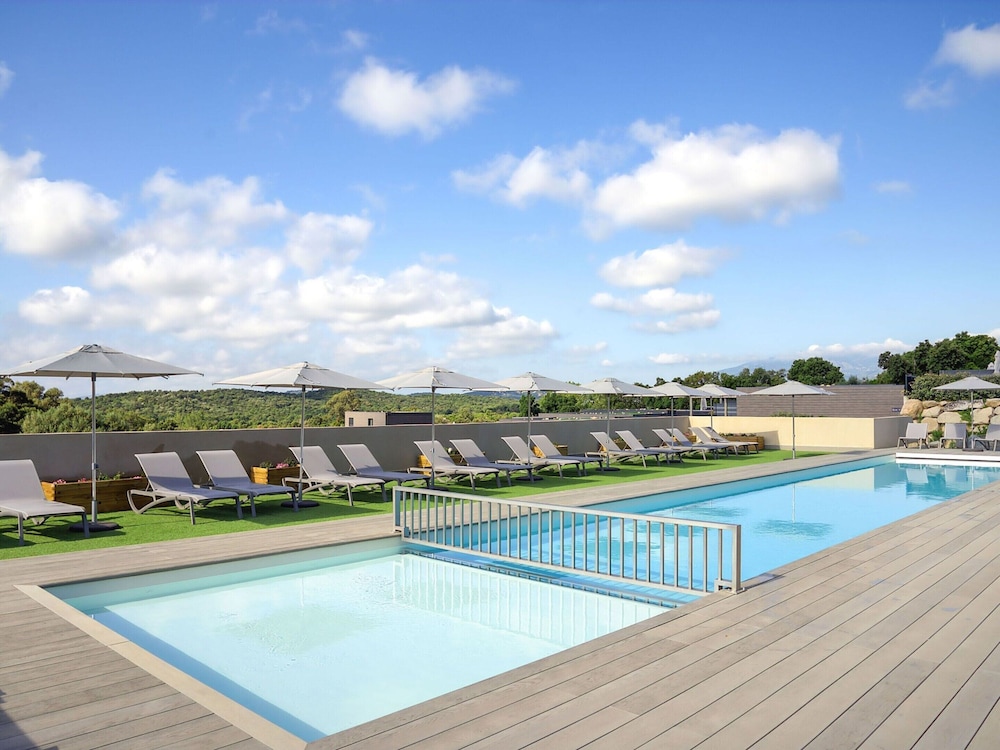Residence Pierre & Vacances Les Terrasses d'Arsella 25/50