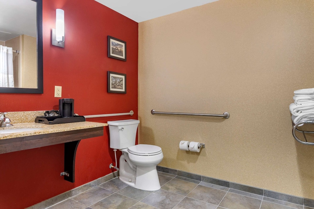Comfort Suites Florence I-95 7/36