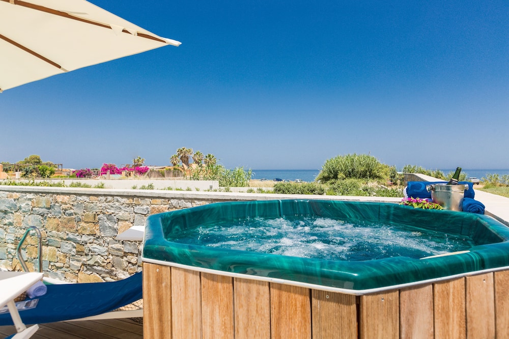 Thalasses Villas Rethymno 27/50