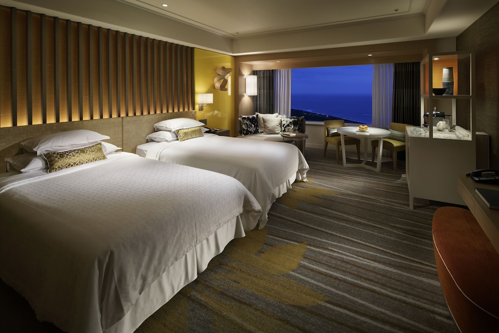 Sheraton Grande Ocean Resort(ex.Ocean45) 18/72