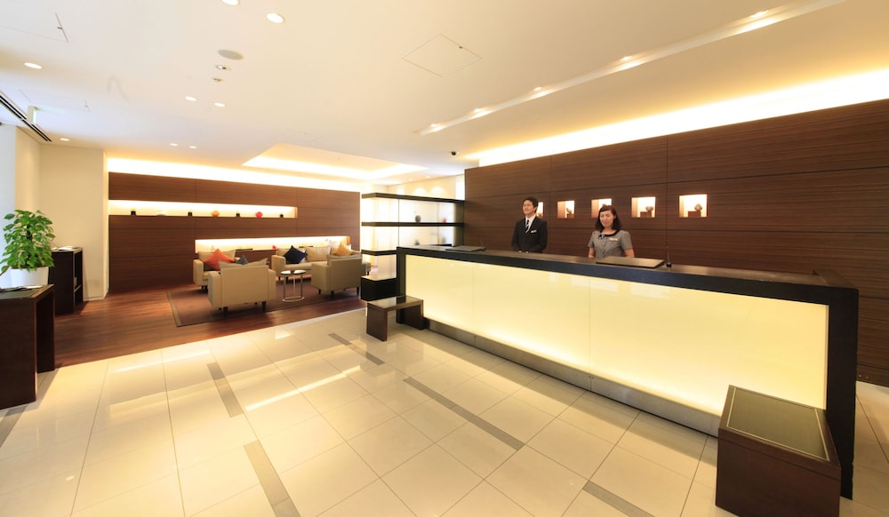 Richmond Hotel Tokyo Shiba 6/49